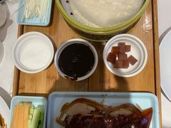 特惠北京烤鸭-红城阁·上海味道(四平路店)