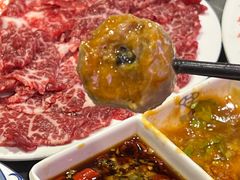 -贵宾牛·潮汕牛肉火锅(珠池总店)
