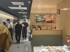 -海底捞火锅(太原南站店)