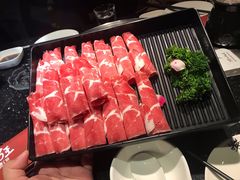 -捞王锅物料理(凯旋路店)