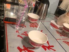 -辉记炭烧海鲜大排档·老字号(福田店)