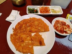 -屋里家延边朝鲜族冷面(南园店)