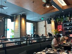 -同仁四季椰子鸡(无锡滨湖万象汇店)