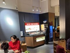 -巴奴毛肚火锅(广益哥伦布店)