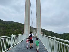 -汕尾铜鼎山旅游区