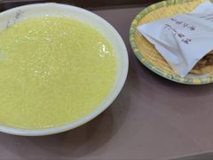 小米粥-穆得·老周家牛肉烧饼(普利街店)