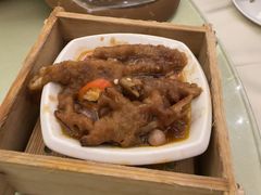 -新好景海鲜酒家(新塘店)