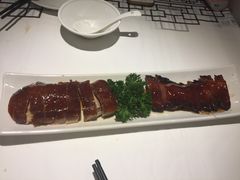 -江燕路万科里