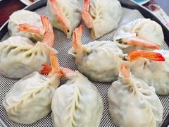 -叶存利海鲜大馅饺子(海宁路总店)