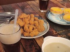 -豪约客牛排(海大南门店)