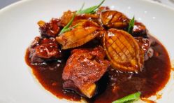 -真知味酒店·宴会厅(月牙湖店)