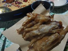 -五里关火锅(牛市口店)