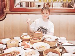 -夏宫中餐厅(香格里拉大酒店)