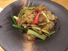 -禧和源养生素食茶馆