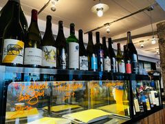 -RAC BAR(安福路店)