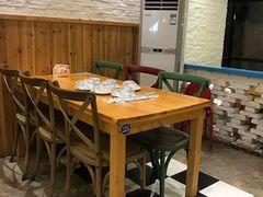 -乌镇那一年小院主题餐厅(甘泉西路店)
