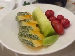 -北门饭店(三香路店)