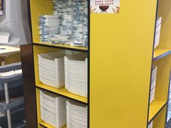 用餐区-燃尖儿自助串串火锅(新业广场店)