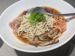 -小厨娘绣中淮扬(大行宫科巷店)
