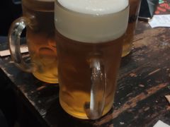 -盟重烧烤(高正街店)