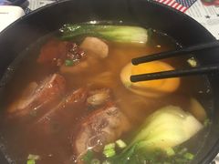 -阿政粤小馆(中央大街店)