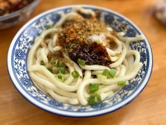 -周荞面(学府街店)