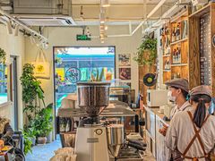 -Money Shops(愚园路店)