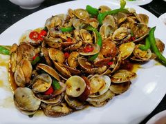 -一哥美食(总店)