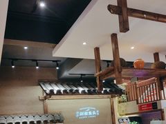 -渔乡米香·剁椒鱼头(四方坪店)