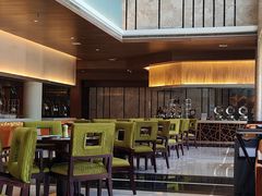 -东西风牛排馆周末烧烤自助(首都机场希尔顿店)