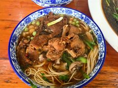 -太湖面馆十八浇(渔港路店)