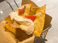 -农畉LONFOOD(福田星河COCOPark店)