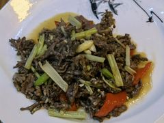 -下梅人家土菜馆(历史文化餐厅度假区店)