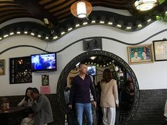 -同得兴 Since·1995 传统苏式面馆(嘉馀坊店)