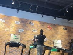 -NRG 健身私教CLUB(云山路店)