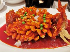 -玫瑰厅上海菜(兴国路店)