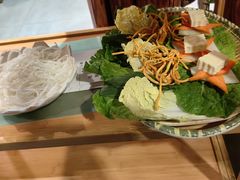 -大理董·董家小厨野生菌火锅(古城旗舰店)