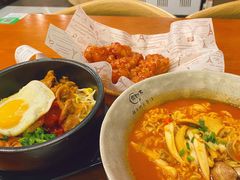 -韩礼年糕(飞虹路店)