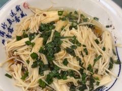 -溪涧堂农家土菜(神仙居店)