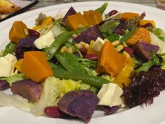 健康轻盈沙拉-米兰西点(鞍山店)