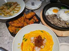 -留半山·香港食堂(啦啦宝都店)