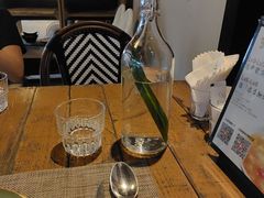 -喜洲吧·江畔老船厂·庭院餐厅(喜临院店)