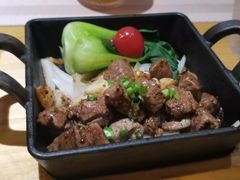 -三石铁板烧(紫竹桥店)