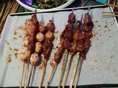 -路边边.炒菜烧烤.音乐餐厅(良乡长虹店)