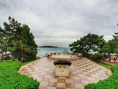 -日照灯塔风景区