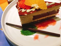 -花潮料理艺食馆(世欧广场店)