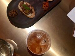 -wann lounge 低温慢煮牛排·清吧