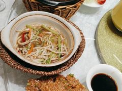 -品大三·经典淮扬菜(大行宫店)