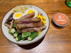 -Dreamsalad梦想轻厨(健康轻食·减脂沙拉·意面·祖庙店)