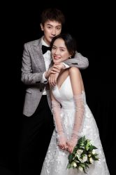 点击看大图 -杭州金夫人婚纱摄影(富阳私享店)